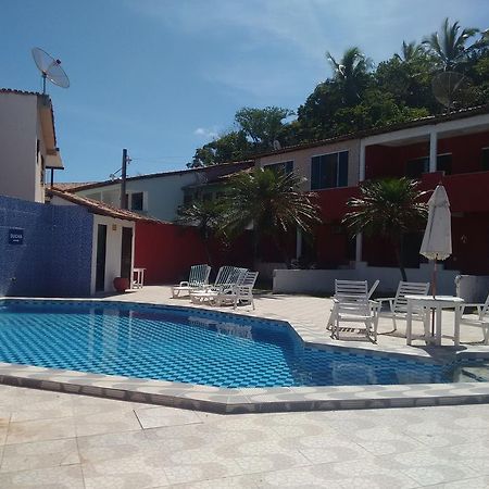 Apartamento Thyago Porto Seguro Διαμέρισμα Εξωτερικό φωτογραφία
