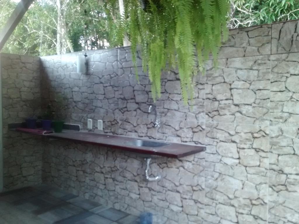 Apartamento Thyago Porto Seguro Διαμέρισμα Εξωτερικό φωτογραφία
