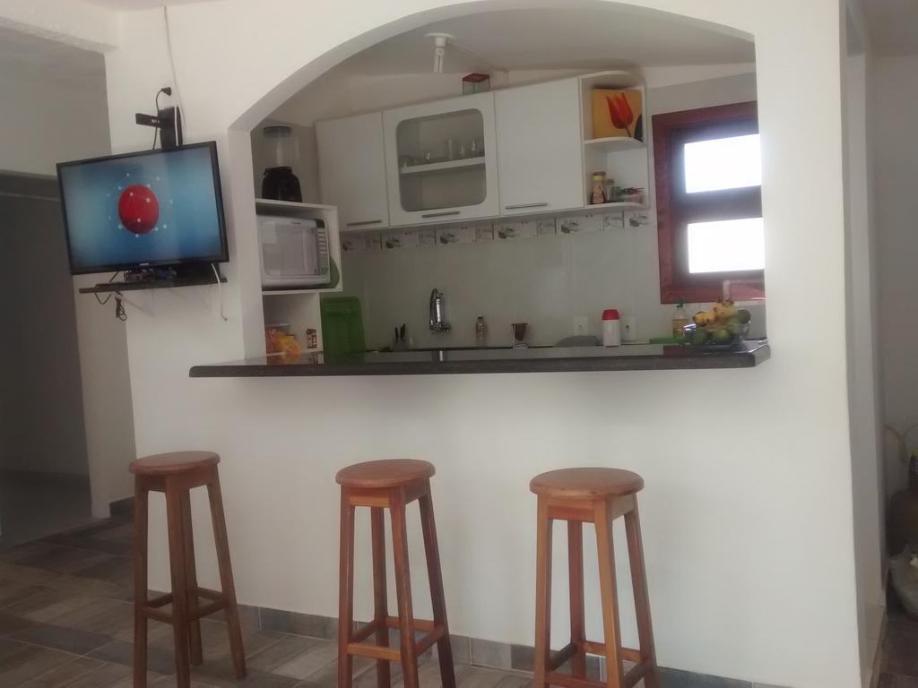 Apartamento Thyago Porto Seguro Διαμέρισμα Εξωτερικό φωτογραφία