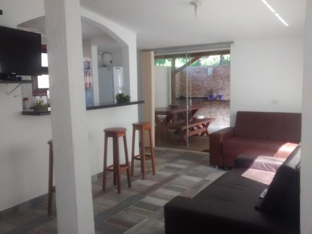 Apartamento Thyago Porto Seguro Διαμέρισμα Εξωτερικό φωτογραφία