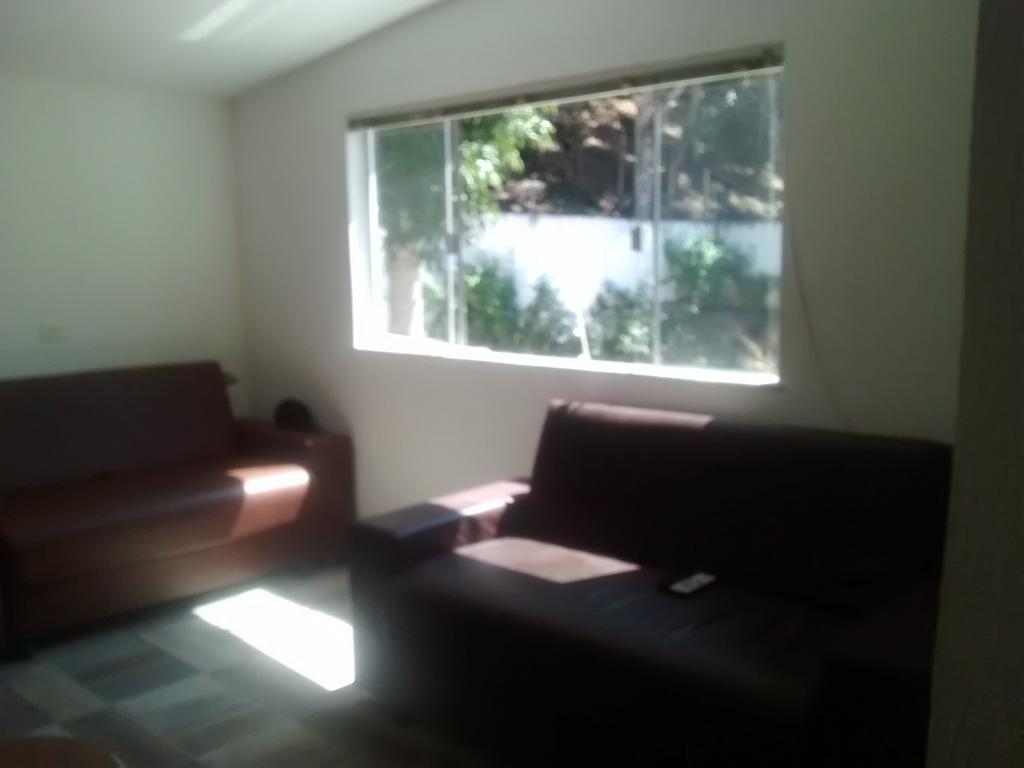 Apartamento Thyago Porto Seguro Διαμέρισμα Εξωτερικό φωτογραφία