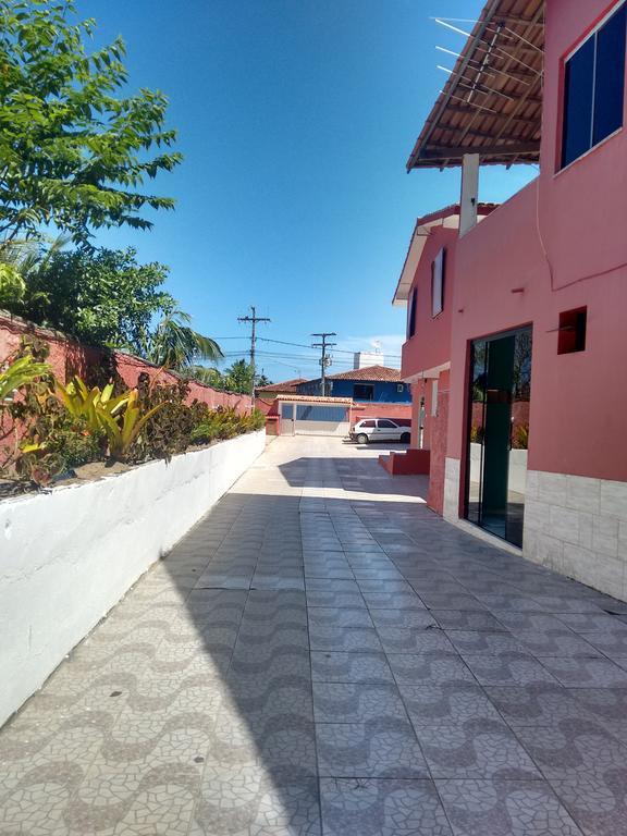 Apartamento Thyago Porto Seguro Διαμέρισμα Εξωτερικό φωτογραφία