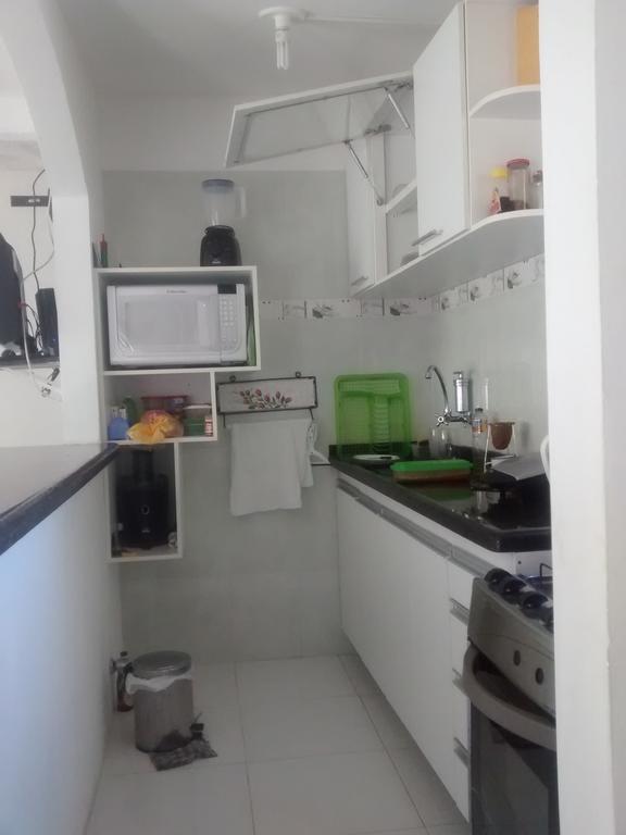 Apartamento Thyago Porto Seguro Διαμέρισμα Εξωτερικό φωτογραφία