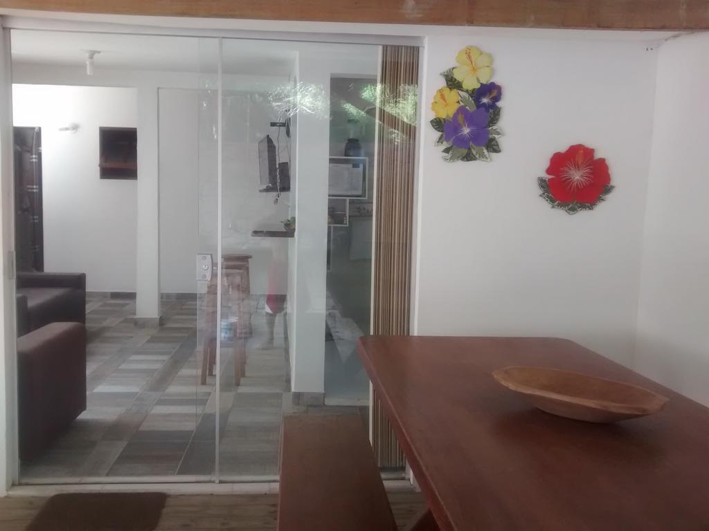Apartamento Thyago Porto Seguro Διαμέρισμα Εξωτερικό φωτογραφία