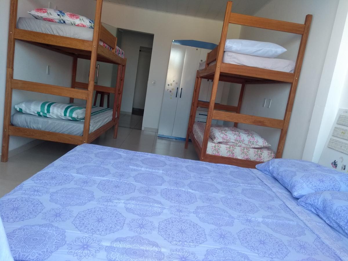 Apartamento Thyago Porto Seguro Διαμέρισμα Εξωτερικό φωτογραφία